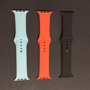 Apple Watch bands